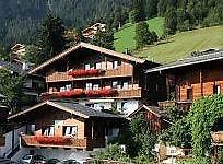 Gasthof Woell Alpbach Bagian luar foto